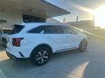2022 KIA SORENTO 4D WAGON SPORT 7 SEAT MQ4 MY23