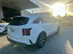 2022 KIA SORENTO 4D WAGON SPORT 7 SEAT MQ4 MY23