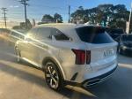2022 KIA SORENTO 4D WAGON SPORT 7 SEAT MQ4 MY23