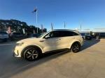 2022 KIA SORENTO 4D WAGON SPORT 7 SEAT MQ4 MY23