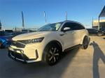 2022 KIA SORENTO 4D WAGON SPORT 7 SEAT MQ4 MY23