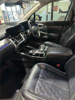 2021 KIA SORENTO 4D WAGON GT-LINE 7 SEAT MQ4 MY22