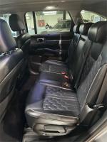 2021 KIA SORENTO 4D WAGON GT-LINE 7 SEAT MQ4 MY22