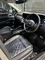2021 KIA SORENTO 4D WAGON GT-LINE 7 SEAT MQ4 MY22
