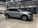 2021 KIA SORENTO 4D WAGON GT-LINE 7 SEAT MQ4 MY22