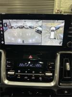 2021 KIA SORENTO 4D WAGON GT-LINE 7 SEAT MQ4 MY22