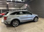 2021 KIA SORENTO 4D WAGON GT-LINE 7 SEAT MQ4 MY22