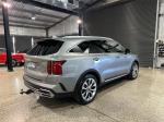 2021 KIA SORENTO 4D WAGON GT-LINE 7 SEAT MQ4 MY22