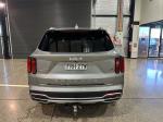 2021 KIA SORENTO 4D WAGON GT-LINE 7 SEAT MQ4 MY22