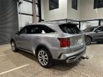 2021 KIA SORENTO 4D WAGON GT-LINE 7 SEAT MQ4 MY22