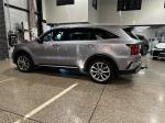 2021 KIA SORENTO 4D WAGON GT-LINE 7 SEAT MQ4 MY22