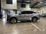 2021 KIA SORENTO 4D WAGON GT-LINE 7 SEAT MQ4 MY22