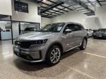 2021 KIA SORENTO 4D WAGON GT-LINE 7 SEAT MQ4 MY22