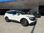 2021 KIA SPORTAGE 4D WAGON S (FWD) NQ5 MY22