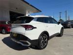2021 KIA SPORTAGE 4D WAGON S (FWD) NQ5 MY22
