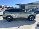 2023 KIA SPORTAGE 4D WAGON GT-LINE (AWD) NQ5 MY23