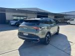 2023 KIA SPORTAGE 4D WAGON GT-LINE (AWD) NQ5 MY23