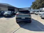 2023 KIA SPORTAGE 4D WAGON GT-LINE (AWD) NQ5 MY23