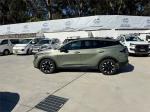 2023 KIA SPORTAGE 4D WAGON GT-LINE (AWD) NQ5 MY23