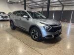 2022 KIA SPORTAGE 4D WAGON S (AWD) NQ5 MY22
