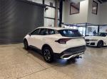 2022 KIA SPORTAGE 4D WAGON S (FWD) NQ5 MY22