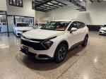 2022 KIA SPORTAGE 4D WAGON S (FWD) NQ5 MY22