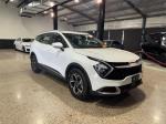 2022 KIA SPORTAGE 4D WAGON S (FWD) NQ5 MY22