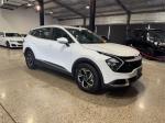 2022 KIA SPORTAGE 4D WAGON S (FWD) NQ5 MY22