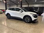 2022 KIA SPORTAGE 4D WAGON S (FWD) NQ5 MY22