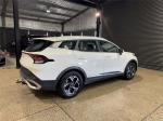2022 KIA SPORTAGE 4D WAGON S (FWD) NQ5 MY22