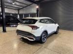2022 KIA SPORTAGE 4D WAGON S (FWD) NQ5 MY22