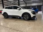 2021 KIA SPORTAGE 4D WAGON S (AWD) NQ5 MY22