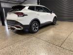 2021 KIA SPORTAGE 4D WAGON S (AWD) NQ5 MY22