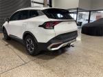 2021 KIA SPORTAGE 4D WAGON S (AWD) NQ5 MY22