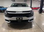 2021 KIA SPORTAGE 4D WAGON S (AWD) NQ5 MY22