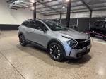 2022 KIA SPORTAGE 4D WAGON GT-LINE (AWD) NQ5 MY23