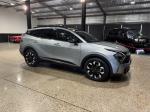2022 KIA SPORTAGE 4D WAGON GT-LINE (AWD) NQ5 MY23