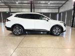 2022 KIA SPORTAGE 4D WAGON SX (AWD) NQ5 MY22