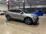 2023 KIA SPORTAGE 4D WAGON SX (AWD) NQ5 MY23