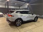 2023 KIA SPORTAGE 4D WAGON SX (AWD) NQ5 MY23