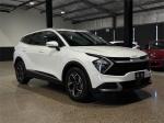 2021 KIA SPORTAGE 4D WAGON S (AWD) NQ5 MY22