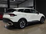 2021 KIA SPORTAGE 4D WAGON S (AWD) NQ5 MY22