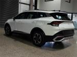 2021 KIA SPORTAGE 4D WAGON S (AWD) NQ5 MY22