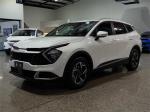 2021 KIA SPORTAGE 4D WAGON S (AWD) NQ5 MY22