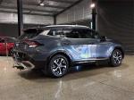 2022 KIA SPORTAGE 4D WAGON SX (FWD) NQ5 MY23