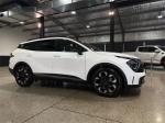 2024 KIA SPORTAGE 4D WAGON GT-LINE (AWD) NQ5 MY25