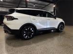 2024 KIA SPORTAGE 4D WAGON GT-LINE (AWD) NQ5 MY25