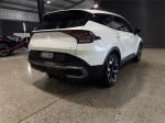 2024 KIA SPORTAGE 4D WAGON GT-LINE (AWD) NQ5 MY25