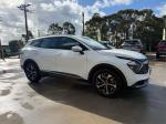 2022 KIA SPORTAGE 4D WAGON SX (FWD) NQ5 MY22