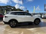 2022 KIA SPORTAGE 4D WAGON SX (FWD) NQ5 MY22